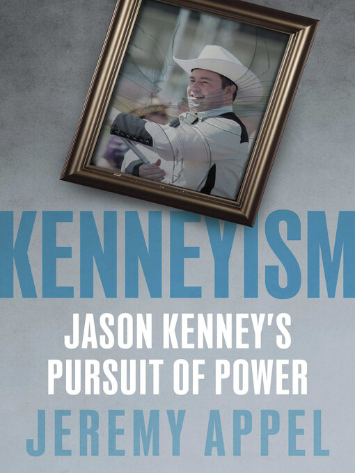 Title details for Kenneyism by Jeremy Appel - Available
